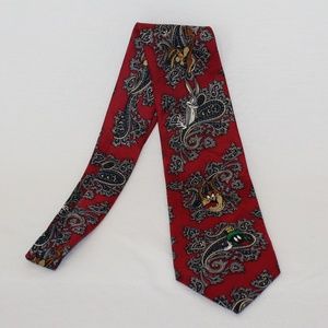 Looney Tunes Mania Tie